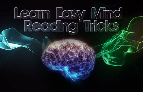 Mind Reading Magic Tickers: Entertainment or Something More?